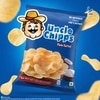 Uncle Chipps Plain Salted Potato 80 g