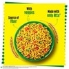 Maggi Nutri-Licious Masala Veg Atta Noodles 290 g