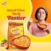 Saffola Classic Masala Oats 225 g