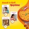 Saffola Classic Masala Oats 225 g