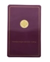 Reliance Jewels 24 Kt 999 RJ Gold Coin 1 g