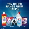 Harpic Power Plus Original Fresh Disinfectant Toilet Cleaner Liquid 600 ml (Pack of 3)