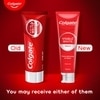 Colgate Visible White Sparkling Mint Toothpaste 100 g (Pack of 2)