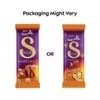Cadbury Dairy Milk Silk Hazelnut Chocolate Bar 54 g