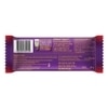 Cadbury Dairy Milk Silk Fruit & Nut Chocolate Bar 129 g