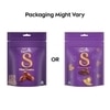 Cadbury Dairy Milk Silk Minis Home Treats Chocolate 135 g