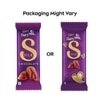 Cadbury Dairy Milk Silk Chocolate Bar 60 g