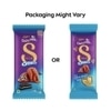 Cadbury Dairy Milk Silk Oreo Chocolate Bar 58.5 g