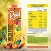Real Fruit Power Mixed Fruit Drink 1 L