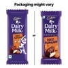 Cadbury Dairy Milk Roast Almond Chocolate Bar 36 g