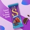 Cadbury Dairy Milk Silk Oreo Chocolate Bar 58.5 g