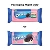 Cadbury Oreo Strawberry Cream Sandwich Biscuit 41.75 g