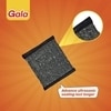 Gala Super Scrub Pad (9.5 cm x 10 cm)