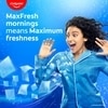 Colgate Maxfresh Ultrafreeze Spicy Fresh Red Gel Toothpaste 150 g