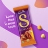Cadbury Dairy Milk Silk Hazelnut Chocolate Bar 54 g