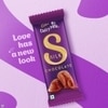 Cadbury Dairy Milk Silk Chocolate Bar 60 g