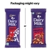Cadbury Dairy Milk Fruit & Nut Chocolate Bar 36 g