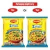 Maggi No Onion No Garlic Noodles 70 g