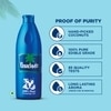 Parachute Coconut Hair Oil 600 ml