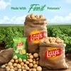 Lay's American Style Cream & Onion Potato Chips 80 g