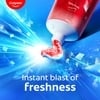 Colgate Maxfresh Ultrafreeze Spicy Fresh Red Gel Toothpaste 150 g