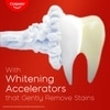 Colgate Visible White Sparkling Mint Toothpaste 100 g (Pack of 2)