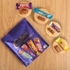 Cadbury Assorted Mini Treats 126.7 g