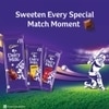 Cadbury Dairy Milk Chocolate Bar 46 g