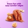 Cadbury Dairy Milk Silk Hazelnut Chocolate Bar 54 g