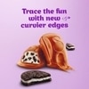 Cadbury Dairy Milk Silk Oreo Chocolate Bar 58.5 g