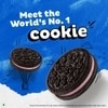 Cadbury Oreo Strawberry Cream Sandwich Biscuit 41.75 g