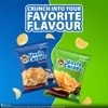 Uncle Chipps Plain Salted Potato 80 g