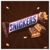 Snickers Peanut Filled Chocolate Bar 40 g