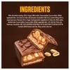 Snickers Peanut Filled Chocolate Bar 40 g