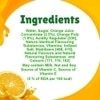 B Natural Orange Juice 1 L