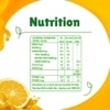 B Natural Orange Juice 1 L