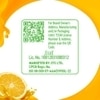 B Natural Orange Juice 1 L