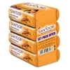 Santoor Sandal & Turmeric Soap 125 g (Pack of 4)