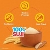 Sunfeast Yippee! Suji Tomato Cheese Pasta Treat 70 g