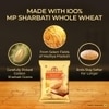 Aashirvaad Select Sharbati Wheat Atta 5 kg