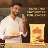 Aashirvaad Select Sharbati Wheat Atta 5 kg