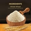 Aashirvaad Select Sharbati Wheat Atta 5 kg