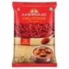 Aashirvaad Red Hot Chilli Powder 100 g