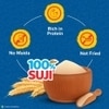 Sunfeast Yippee! Suji Cheese Pasta Treat 70 g
