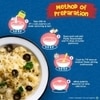 Sunfeast Yippee! Suji Cheese Pasta Treat 70 g