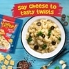 Sunfeast Yippee! Suji Cheese Pasta Treat 70 g