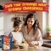Sunfeast Yippee! Suji Cheese Pasta Treat 70 g
