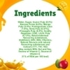 B Natural Mixed Fruit 1 litre
