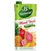 B Natural Mixed Fruit 1 litre