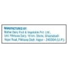 Mother Dairy Paneer 200 g